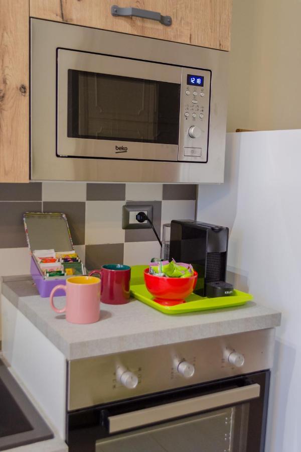 Elly's Apartamento Roma