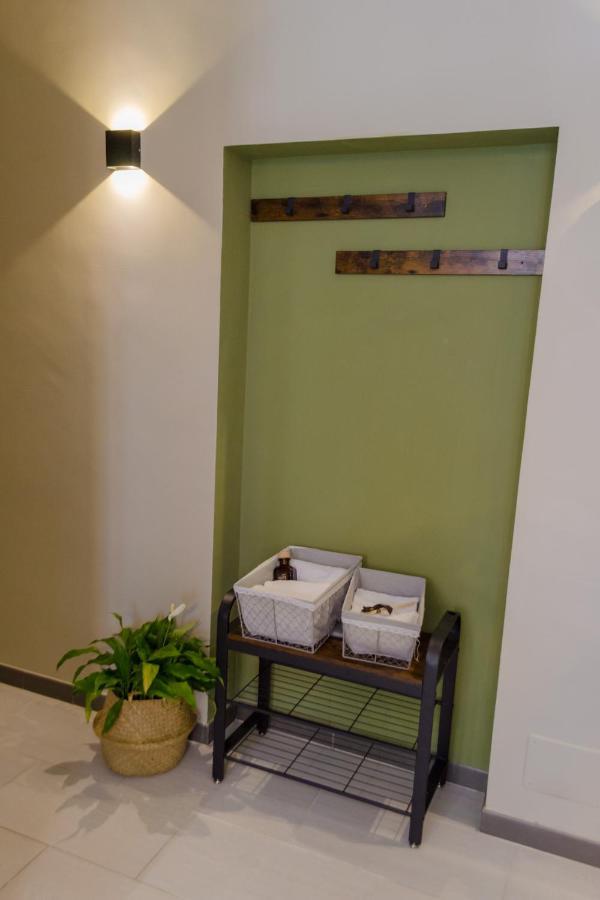 Apartamento Elly's Roma